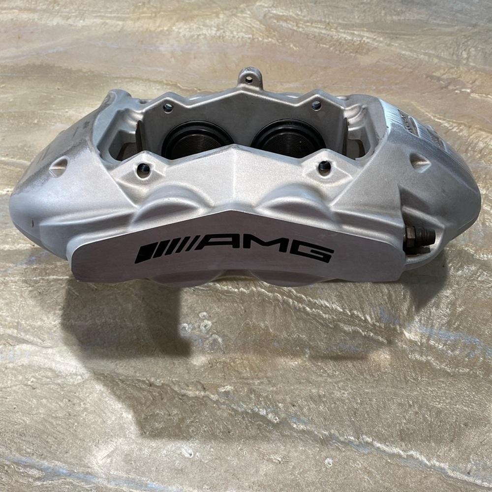 Mercedes AMG Front Left Caliper M4.44